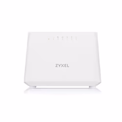 Zyxel EX3300-T0 routeur sans fil Gigabit Ethernet Bi-bande (2,4 GHz / 5 GHz) Blanc