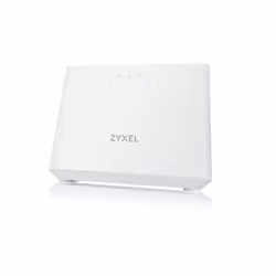 Zyxel EX3300-T0 routeur sans fil Gigabit Ethernet Bi-bande (2,4 GHz / 5 GHz) Blanc