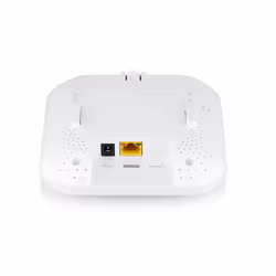 Zyxel NWA50AX 1775 Mbit/s Blanc Connexion Ethernet, supportant l'alimentation via ce port (PoE) - Vue supplémentaire 4