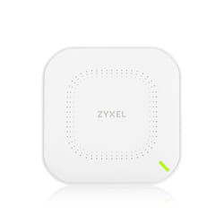 Zyxel NWA50AX 1775 Mbit/s Blanc Connexion Ethernet, supportant l'alimentation via ce port (PoE)