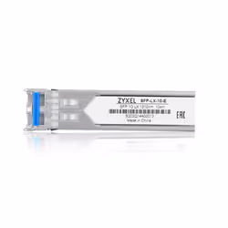 Zyxel SFP-LX-10-E module émetteur-récepteur de réseau Fibre optique 1000 Mbit/s 1310 nm - Vue supplémentaire 2