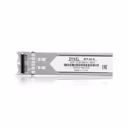 Zyxel SFP-SX-E module émetteur-récepteur de réseau Fibre optique 1000 Mbit/s 850 nm