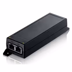 Zyxel PoE12-30W, 2.5 Gigabit Ethernet, 100,1000,2500 Mbit/s, IEEE 802.3ab, IEEE 802.3at, IEEE 802.3bz, IEEE 802.3u, Noir, 30 ...