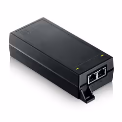 Zyxel POE12-60W, 5 Gigabit Ethernet, 10,100,1000,2500,5000 Mbit/s, IEEE 802.3ab, IEEE 802.3bt, IEEE 802.3bz, IEEE 802.3u, Noi ...