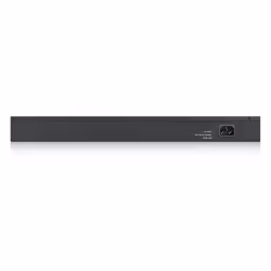 Zyxel GS1900-48-EU0102F commutateur réseau L2 Gigabit Ethernet (10/100/1000) Noir