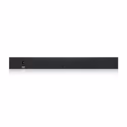 Zyxel GS1915-8 Géré L2 Gigabit Ethernet (10/100/1000) Noir - Vue supplémentaire 4