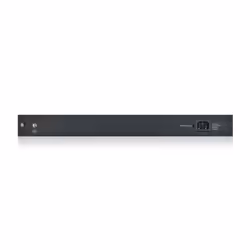 Zyxel XMG1930-30 Géré L3 2.5G Ethernet (100/1000/2500) Noir - Vue supplémentaire 4
