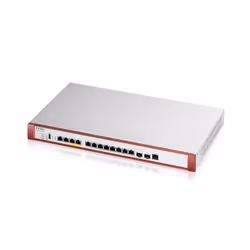 Zyxel USG FLEX 700H pare-feux (matériel) 15000 Mbit/s