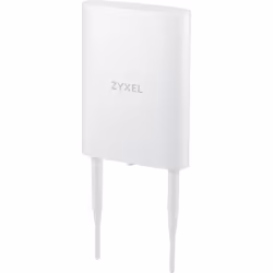 Zyxel NWA55AXE 1775 Mbit/s Blanc Connexion Ethernet, supportant l'alimentation via ce port (PoE) - Vue supplémentaire 2