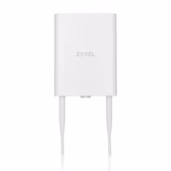 Zyxel NWA55AXE 1775 Mbit/s Blanc Connexion Ethernet, supportant l'alimentation via ce port (PoE) - Vue supplémentaire 3