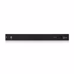Zyxel XGS2220-54HP Géré L3 Gigabit Ethernet (10/100/1000) Connexion Ethernet, supportant l'alimentation via ce port (PoE) - Vue supplémentaire 4