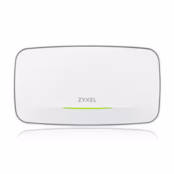 Zyxel WAX640S-6E, 4800 Mbit/s, 575 Mbit/s, 2400 Mbit/s, 4800 Mbit/s, Multi User MIMO, WPA, WPA2, WPA2-PSK, WPA3