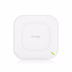Zyxel NWA90AX, 1200 Mbit/s, 575 Mbit/s, 1200 Mbit/s, 10,100,1000 Mbit/s, IEEE 802.11a, IEEE 802.11ac, IEEE 802.11ax, IEEE 802 ...