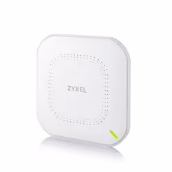 Zyxel NWA90AX 1200 Mbit/s Blanc Connexion Ethernet, supportant l'alimentation via ce port (PoE)