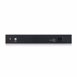 Zyxel GS1915-24E Géré L2 Gigabit Ethernet (10/100/1000) 1U Noir - Vue supplémentaire 4