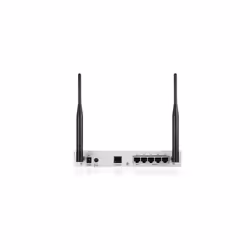 Zyxel USG FLEX 100AX pare-feux (matériel) 900 Mbit/s - Vue supplémentaire 4