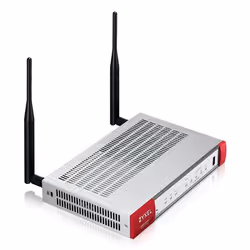 Zyxel USG FLEX 100AX pare-feux (matériel) 0,9 Gbit/s