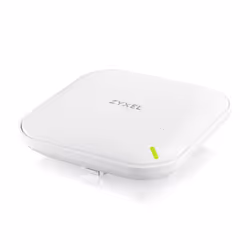 Zyxel NWA50AX PRO 2400 Mbit/s Blanc Connexion Ethernet, supportant l'alimentation via ce port (PoE)