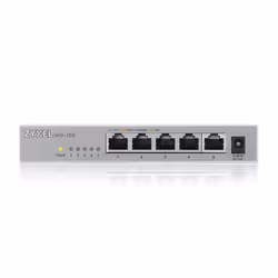 Zyxel XMG-105, Non-géré, 2.5G Ethernet (100/1000/2500)