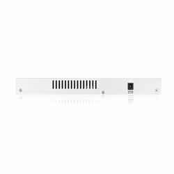 Zyxel XMG-108 Non-géré 2.5G Ethernet (100/1000/2500) Argent - Vue supplémentaire 4