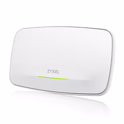 Zyxel WBE660S-EU0101F point d'accès réseaux locaux sans fil 11530 Mbit/s Gris Connexion Ethernet, supportant l'alimentation via ce port (PoE)