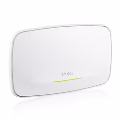 Zyxel WBE660S-EU0101F point d'accès réseaux locaux sans fil 11530 Mbit/s Gris Connexion Ethernet, supportant l'alimentation via ce port (PoE) - Vue supplémentaire 4