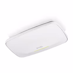 Zyxel WBE660S-EU0101F point d'accès réseaux locaux sans fil 11530 Mbit/s Gris Connexion Ethernet, supportant l'alimentation via ce port (PoE) - Vue supplémentaire 5