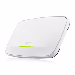 Zyxel WBE660S-EU0101F point d'accès réseaux locaux sans fil 11530 Mbit/s Gris Connexion Ethernet, supportant l'alimentation via ce port (PoE) - Vue supplémentaire 7