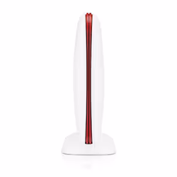 Zyxel SCR50AXE-EU0101F routeur sans fil Gigabit Ethernet Tri-bande (2,4 GHz / 5 GHz / 6 GHz) Blanc