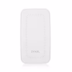Zyxel WAX300H, 2400 Mbit/s, 575 Mbit/s, Multi User MIMO, WPA, WPA2, WPA3, Mur, Blanc