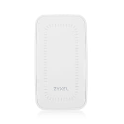 Zyxel WAX300H 2400 Mbit/s Blanc Connexion Ethernet, supportant l'alimentation via ce port (PoE)