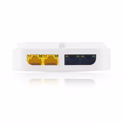 Zyxel WAX300H 2400 Mbit/s Blanc Connexion Ethernet, supportant l'alimentation via ce port (PoE)