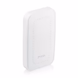 Zyxel WAX300H 2400 Mbit/s Blanc Connexion Ethernet, supportant l'alimentation via ce port (PoE) - Vue supplémentaire 4