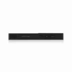 Zyxel NR2301 routeur sans fil Bi-bande (2,4 GHz / 5 GHz) 5G Noir - Vue supplémentaire 4