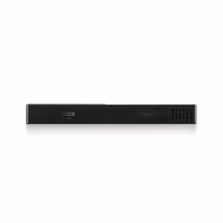 Zyxel NR2301 routeur sans fil Bi-bande (2,4 GHz / 5 GHz) 5G Noir - Vue supplémentaire 5