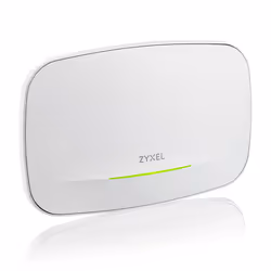 Zyxel NWA130BE-EU0101F point d'accès réseaux locaux sans fil 5764 Mbit/s Blanc Connexion Ethernet, supportant l'alimentation via ce port (PoE) - Vue supplémentaire 3