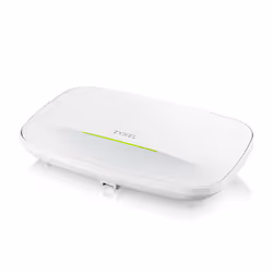 Zyxel NWA130BE-EU0101F point d'accès réseaux locaux sans fil 5764 Mbit/s Blanc Connexion Ethernet, supportant l'alimentation via ce port (PoE) - Vue supplémentaire 6