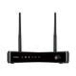 Zyxel LTE3301-PLUS - routeur