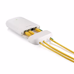 Zyxel POE12-3PD-ZZ0101F adaptateur et injecteur PoE Gigabit Ethernet