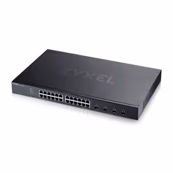 Zyxel XGS1935-28-EU0101F, Noir, Chine