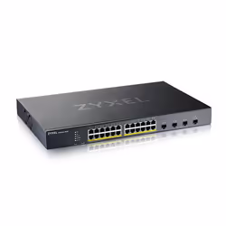 Zyxel XGS1935-28HP Géré L2+/L3 Gigabit Ethernet (10/100/1000)