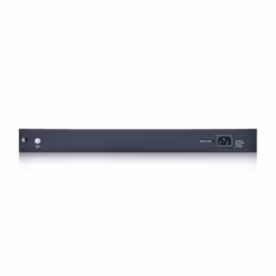 Zyxel XGS1935-28HP Géré L2+/L3 Gigabit Ethernet (10/100/1000) - Vue supplémentaire 4