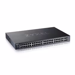 Zyxel XGS1935-52 Géré L2+/L3 Gigabit Ethernet (10/100/1000)