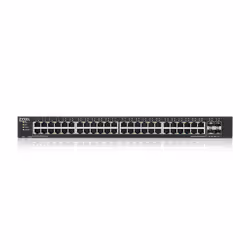 Zyxel XGS1935-52 Géré L2+/L3 Gigabit Ethernet (10/100/1000)