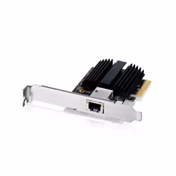 Zyxel XGN100C v2, Interne, Avec fil, PCI Express, Ethernet, 1000 Mbit/s