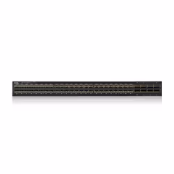 Zyxel CX4800-56F Géré L3 1U Noir - Vue supplémentaire 3