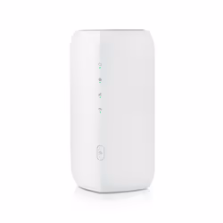 Zyxel FWA505, Routeur de réseau cellulaire, Blanc, 802.11a, 802.11b, 802.11g, Wi-Fi 4 (802.11n), Wi-Fi 5 (802.11ac), Wi-Fi 6  ...