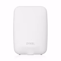 Zyxel USG-LITE 60AX Routeur connecté 2.5 Gigabit Ethernet Blanc - Vue supplémentaire 4