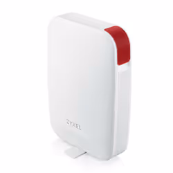 Zyxel USG-LITE 60AX Routeur connecté 2.5 Gigabit Ethernet Blanc - Vue supplémentaire 5