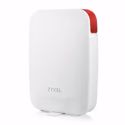 Zyxel USG-LITE 60AX Routeur connecté 2.5 Gigabit Ethernet Blanc - Vue supplémentaire 6